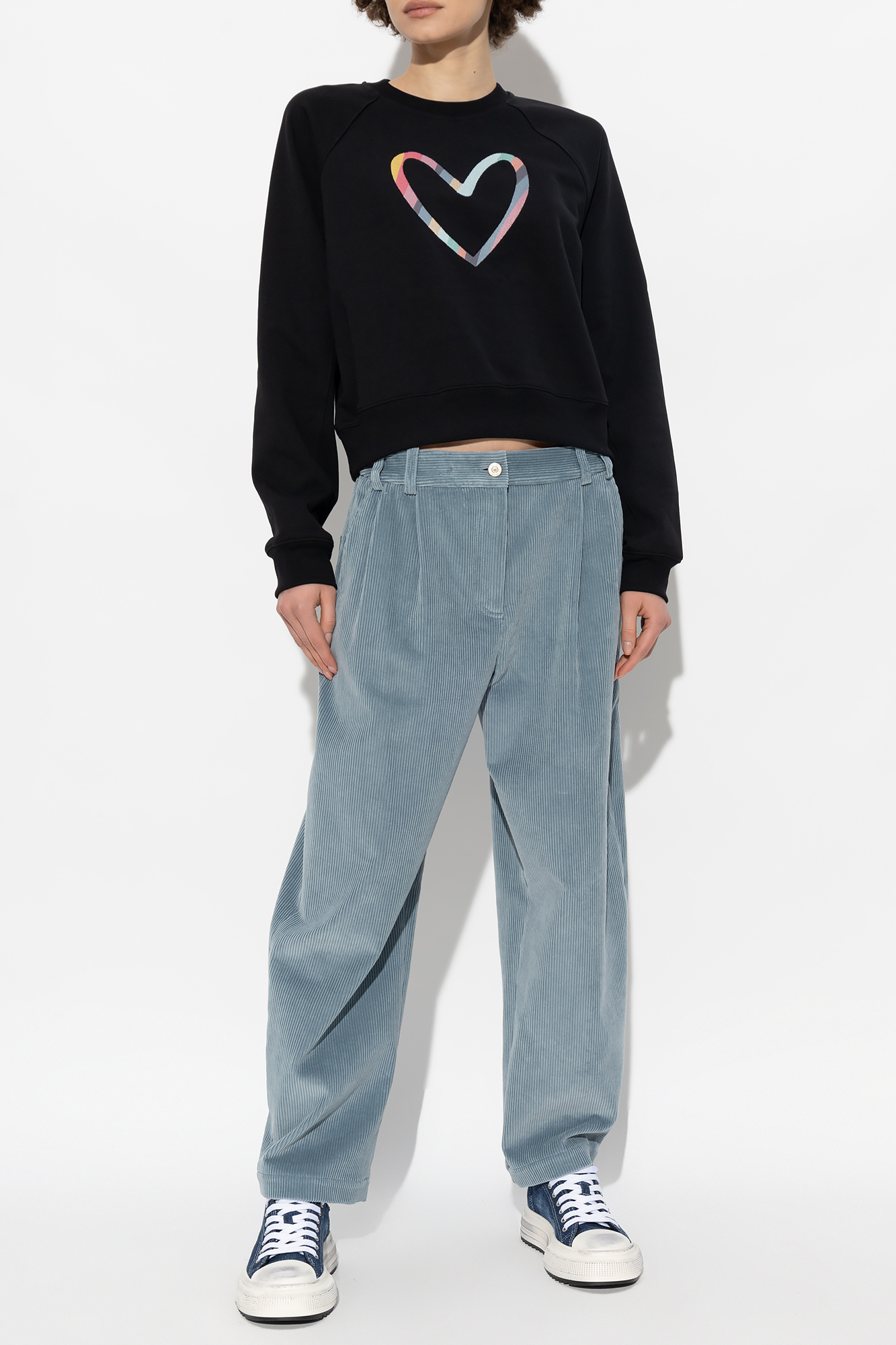 Paul smith best sale corduroy jeans